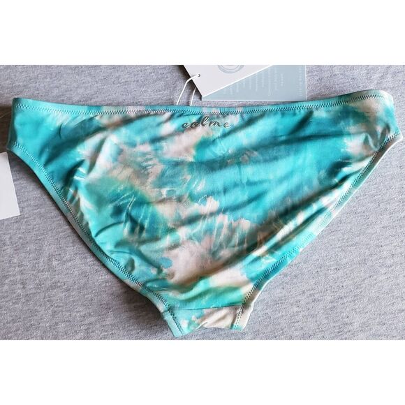 JOHNNY WAS CALME HIPSTER BOTTOM BLUE MULTI XXL - Picture 3 of 10